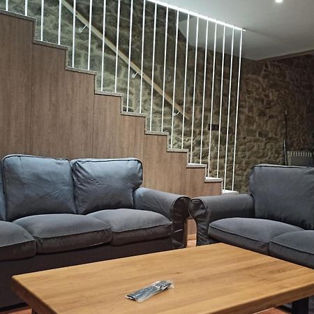Veiga Da Porta - Casa Rural Cequeril Экстерьер фото