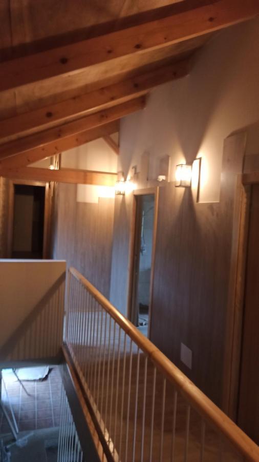 Veiga Da Porta - Casa Rural Cequeril Экстерьер фото