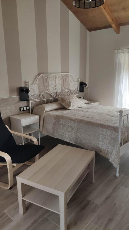 Veiga Da Porta - Casa Rural Cequeril Экстерьер фото