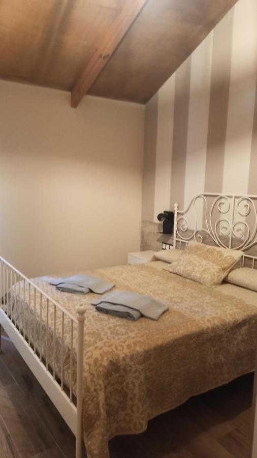 Veiga Da Porta - Casa Rural Cequeril Экстерьер фото
