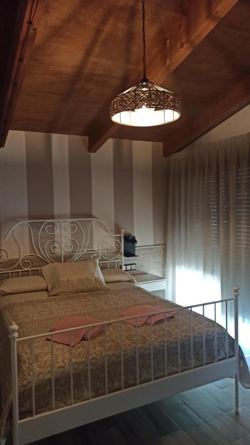 Veiga Da Porta - Casa Rural Cequeril Экстерьер фото